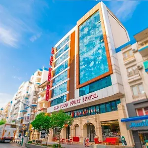 Old Town Point & 4*, Antalya Türkiye