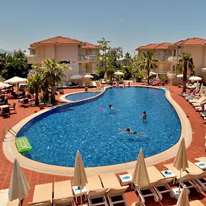The Blue Lagoon Deluxe 3*, Ölüdeniz Türkiye