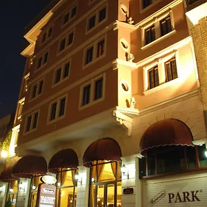 Oglakcioglu Park Boutique 4*, İzmir Türkiye