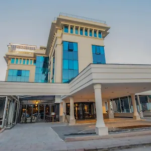Akman Premium 4*, Ankara Türkiye