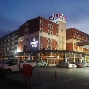 Gimat 3*, Yenimahalle Türkiye