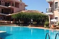 Güneş Otel Ölüdeniz